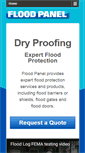 Mobile Screenshot of floodprotection1.com